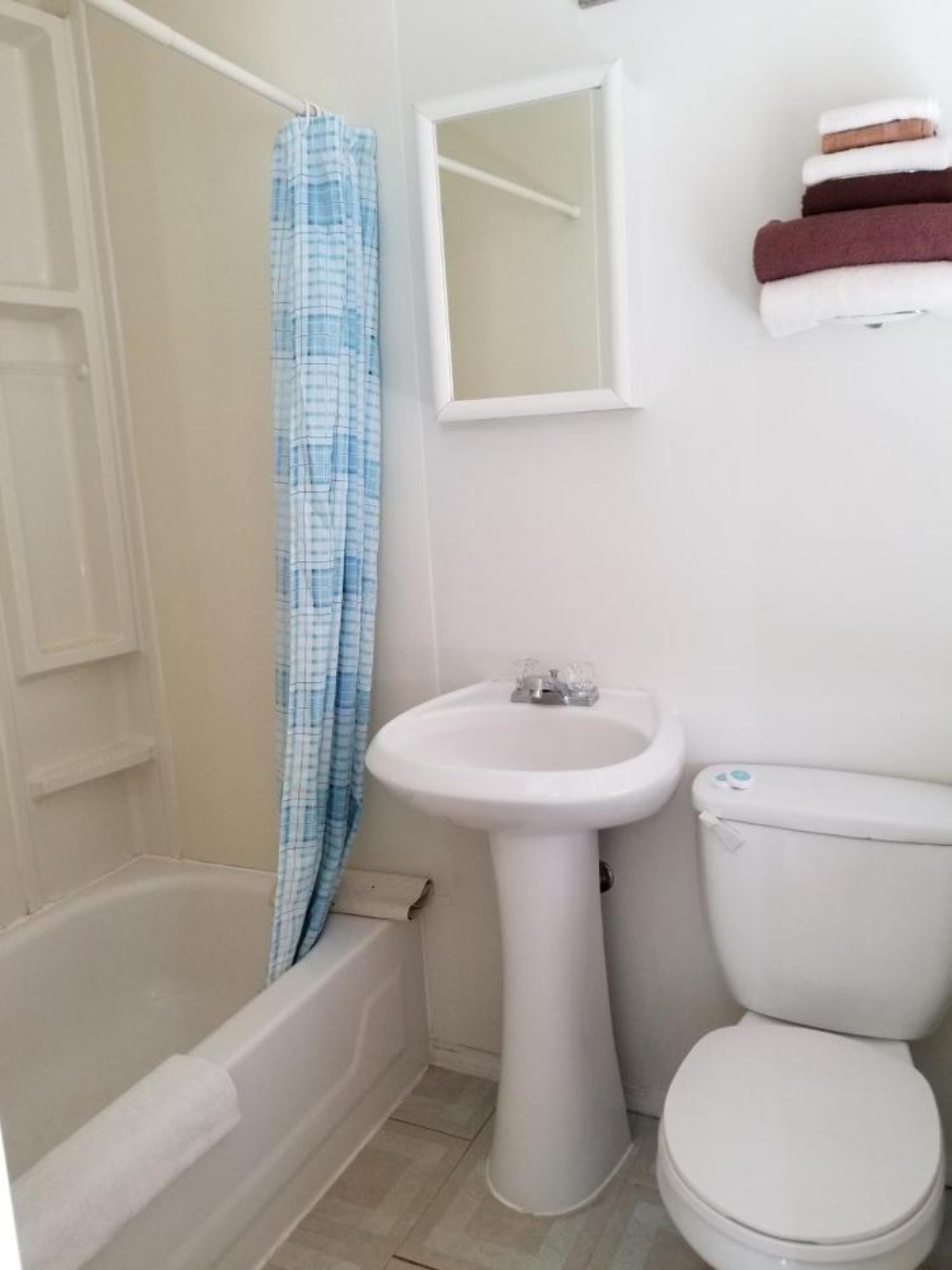 Standard Double Room at Melsask Motel, photo 3