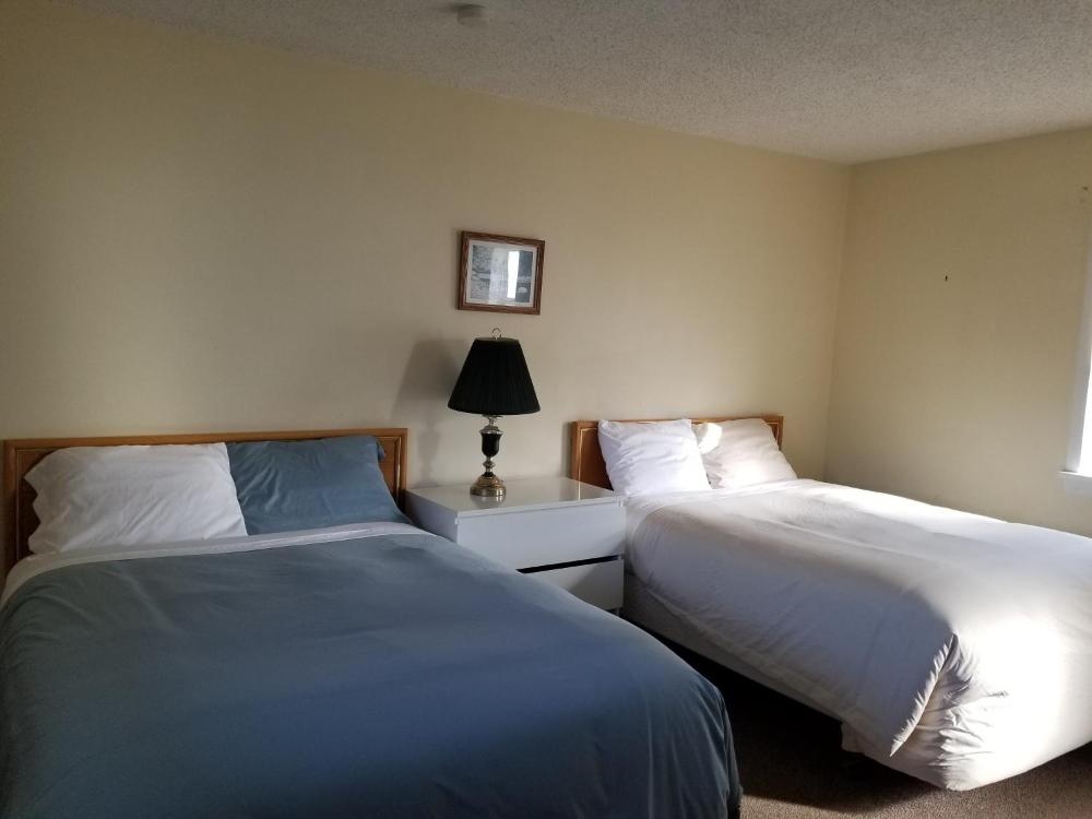 Double Room at Melsask Motel, photo 4
