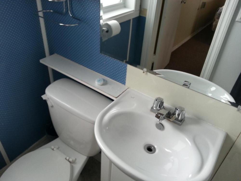Double Room with Private Bathroom at Melsask Motel, photo 2