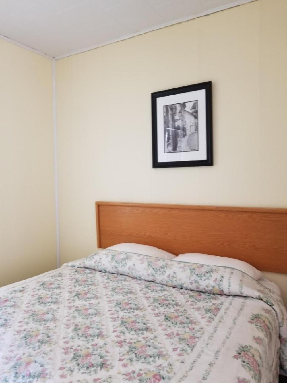 Triple Room with Private Bathroom at Melsask Motel, photo 4