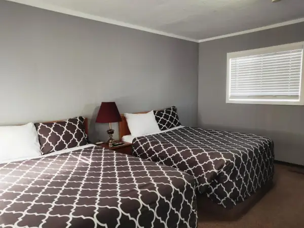 Melsask Motel Main image