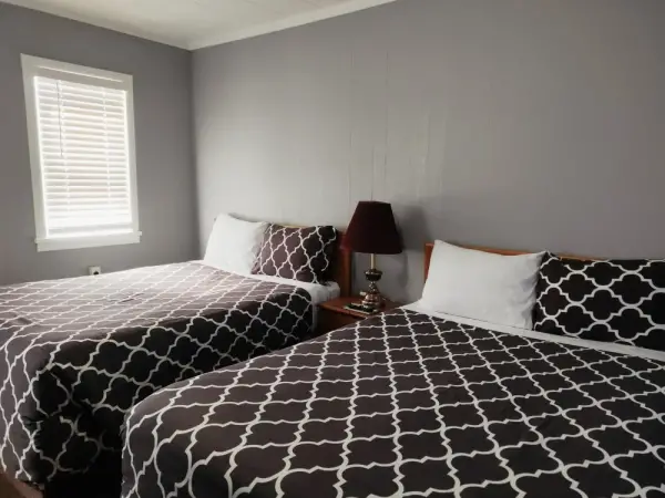 Melsask Motel Main image