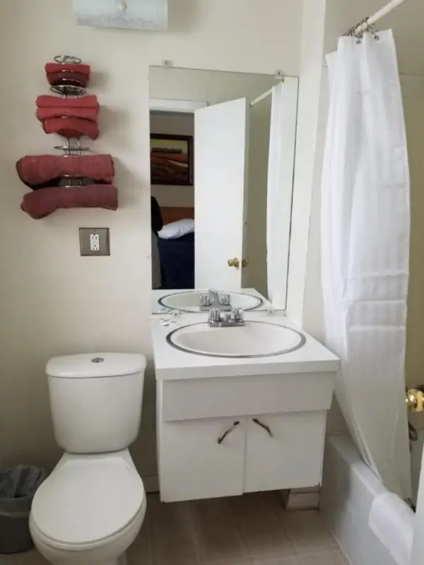 Melsask Motel 8